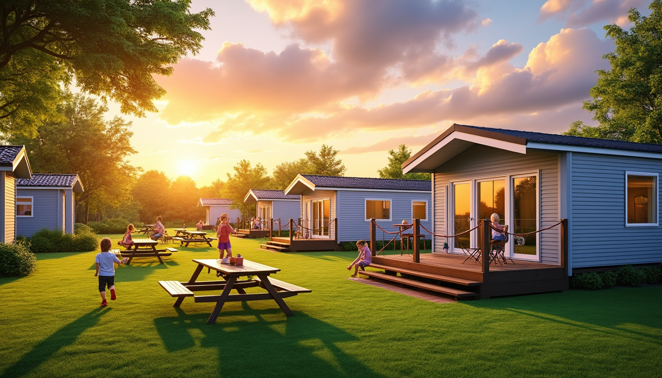 découvrez pourquoi le gazon synthétique est idéal pour votre camping : avantages pratiques, entretien facile et conseils pour une installation réussie.
