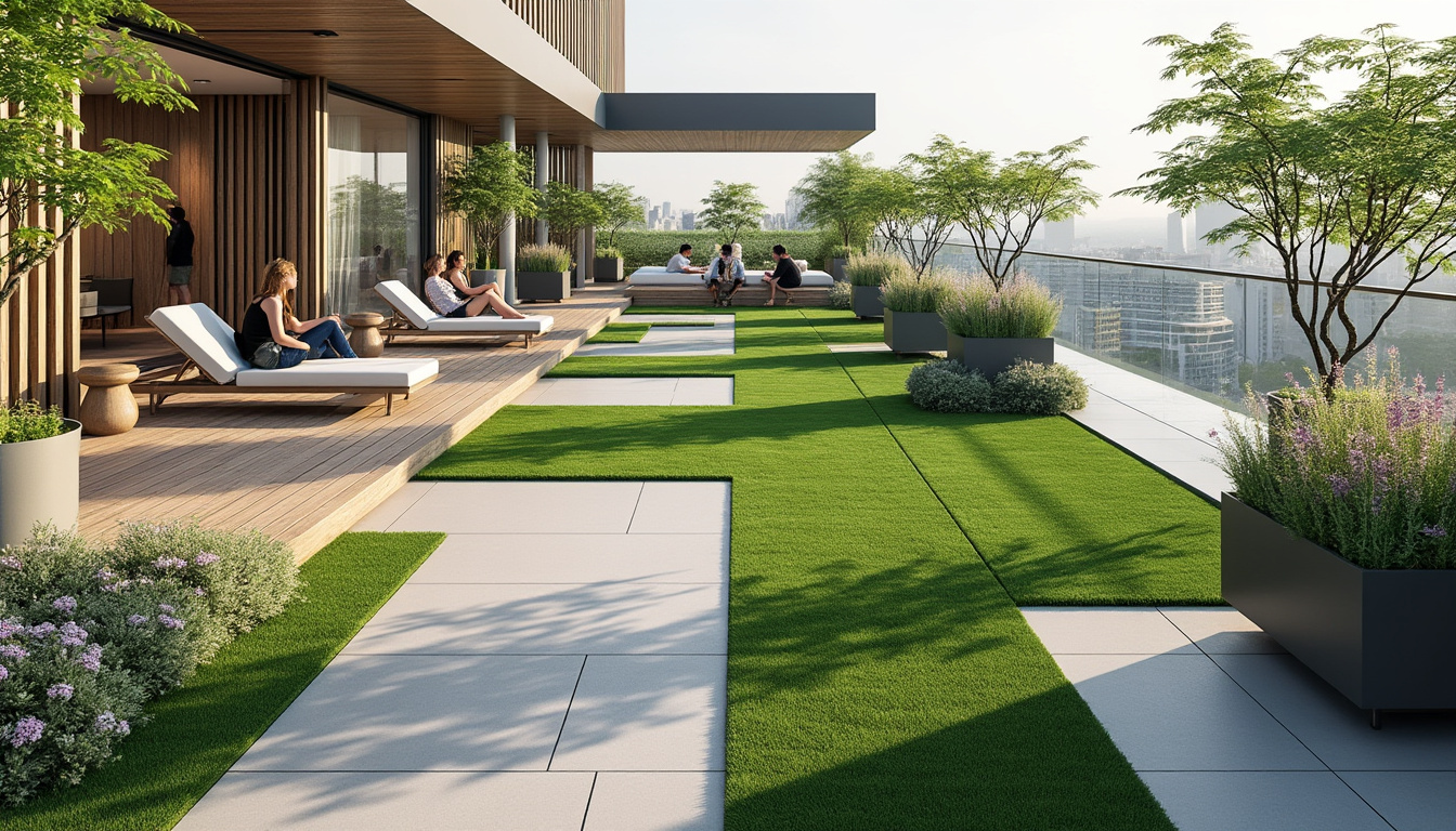 découvrez si le gazon synthétique sur plots de terrasse est une option viable et apprenez comment l'installer facilement pour embellir votre espace extérieur.