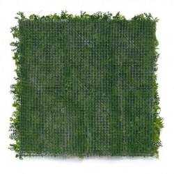 Mur Végétal Artificiel LISERON 1mx1m