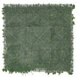 Mur Végétal Artificiel SAVANE 1mx1m