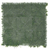 Mur Végétal Artificiel SAVANE 1mx1m