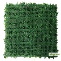 Mur Végétal Artificiel EXOTIC - 1m x 1m