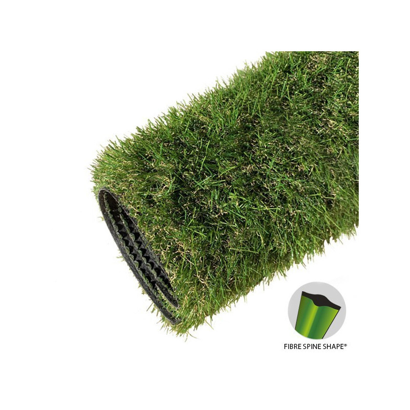 Echantillon Gazon RebGreen 32mm