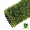 Echantillon Gazon RebGreen 32mm