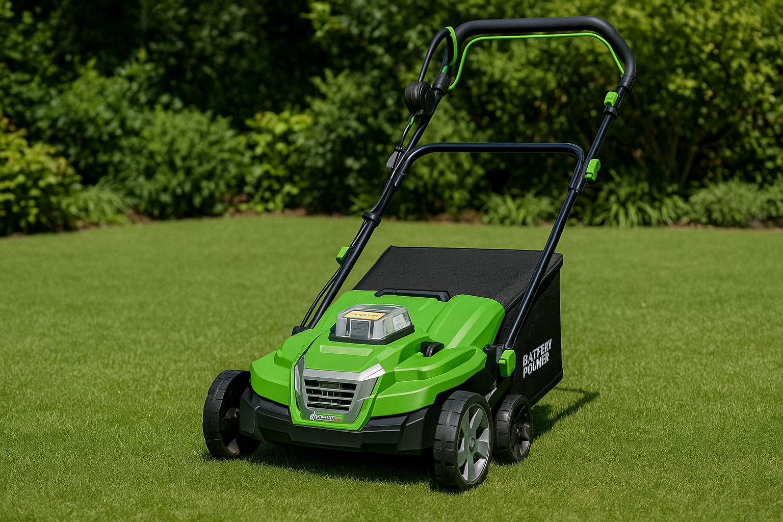 brosse rebgreen