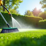 découvrez nos conseils pratiques pour nettoyer et entretenir efficacement votre gazon synthétique. prolongez sa durée de vie et gardez-le toujours impeccable grâce à nos astuces simples et rapides.