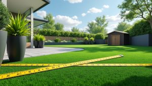 découvrez le prix du gazon synthétique au m² en 2025. conseils, tarifs et estimations pour installer une pelouse artificielle adaptée à votre budget.