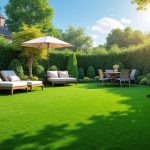 découvrez notre guide 2025 complet sur le gazon synthétique haut de gamme : avantages, conseils d’entretien et meilleures options pour aménager un jardin parfait et durable.