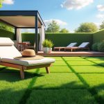 découvrez comment choisir un gazon synthétique résistant à la chaleur pour l’été 2025. conseils, comparatifs et sélection des meilleurs modèles pour profiter d’un jardin vert même en période de fortes températures.