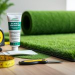 découvrez tout ce qu’il faut savoir sur la colle et les accessoires indispensables pour une pose parfaite de votre gazon synthétique : conseils, astuces et produits adaptés pour un résultat durable et esthétique.