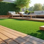 découvrez comment le gazon synthétique terrasse bois peut métamorphoser votre espace extérieur en 2025, alliant esthétique et praticité pour un jardin moderne et convivial.