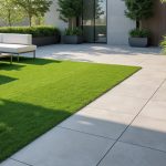 découvrez comment le gazon synthétique pour terrasse carrelée peut métamorphoser votre extérieur en 2025, alliant élégance et résistance pour un espace convivial toute l'année.