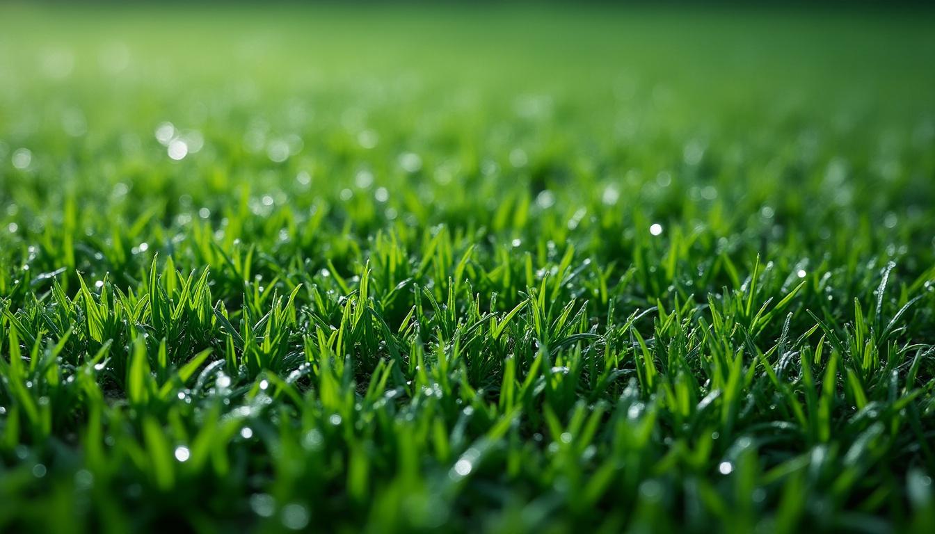 découvrez comment sélectionner un gazon synthétique offrant le meilleur rapport qualité-prix pour un jardin esthétique et durable sans compromis.