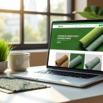 découvrez comment et où commander facilement du gazon synthétique en ligne pour embellir votre jardin rapidement et sans effort.