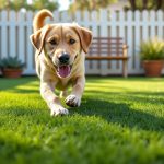 découvrez nos avis et conseils essentiels pour bien choisir un gazon synthétique adapté aux besoins de votre chien, alliant confort, durabilité et facilité d'entretien.