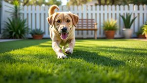 découvrez nos avis et conseils essentiels pour bien choisir un gazon synthétique adapté aux besoins de votre chien, alliant confort, durabilité et facilité d'entretien.