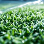 découvrez nos conseils pour protéger efficacement votre gazon synthétique durant l'hiver et les périodes de gel, afin de préserver sa qualité et sa beauté toute l'année.