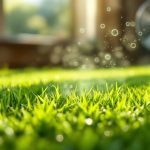 découvrez l'origine de l'odeur caractéristique du gazon synthétique neuf et apprenez des méthodes efficaces pour la réduire et profiter pleinement de votre espace extérieur.