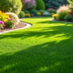 découvrez les avantages du gazon synthétique pour votre allée de jardin et nos conseils pratiques pour une installation réussie et durable.