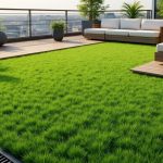découvrez les avantages du gazon synthétique pour toiture terrasse et nos conseils pratiques pour une installation réussie, durable et esthétique.