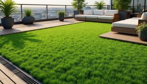 découvrez les avantages du gazon synthétique pour toiture terrasse et nos conseils pratiques pour une installation réussie, durable et esthétique.