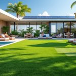 découvrez pourquoi le gazon synthétique est le choix idéal pour votre hôtel en 2026, alliant esthétisme, durabilité et entretien réduit pour sublimer vos espaces extérieurs.