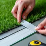 découvrez comment choisir et poser facilement des bandes de jonction pour un gazon synthétique impeccable et durable. guide étape par étape pour une finition parfaite.
