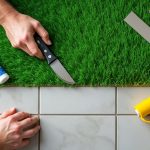 découvrez nos conseils et les étapes clés pour poser du gazon synthétique sur du carrelage, une solution pratique et esthétique pour transformer votre espace extérieur.
