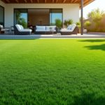 découvrez les avantages du gazon synthétique garanti 10 ans et nos conseils pour bien le choisir. optez pour une pelouse durable, esthétique et facile à entretenir.