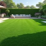 découvrez notre avis complet sur le gazon synthétique réaliste et trouvez le choix idéal pour un extérieur impeccable, durable et facile à entretenir.